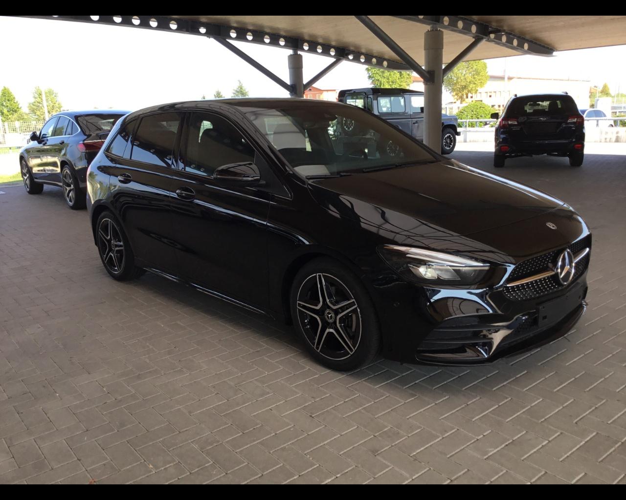 Mercedes Classe B Classe B 180 d Automatic PREMIUM