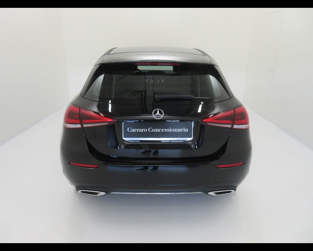 Mercedes Classe A Classe A 180 Sport - 7