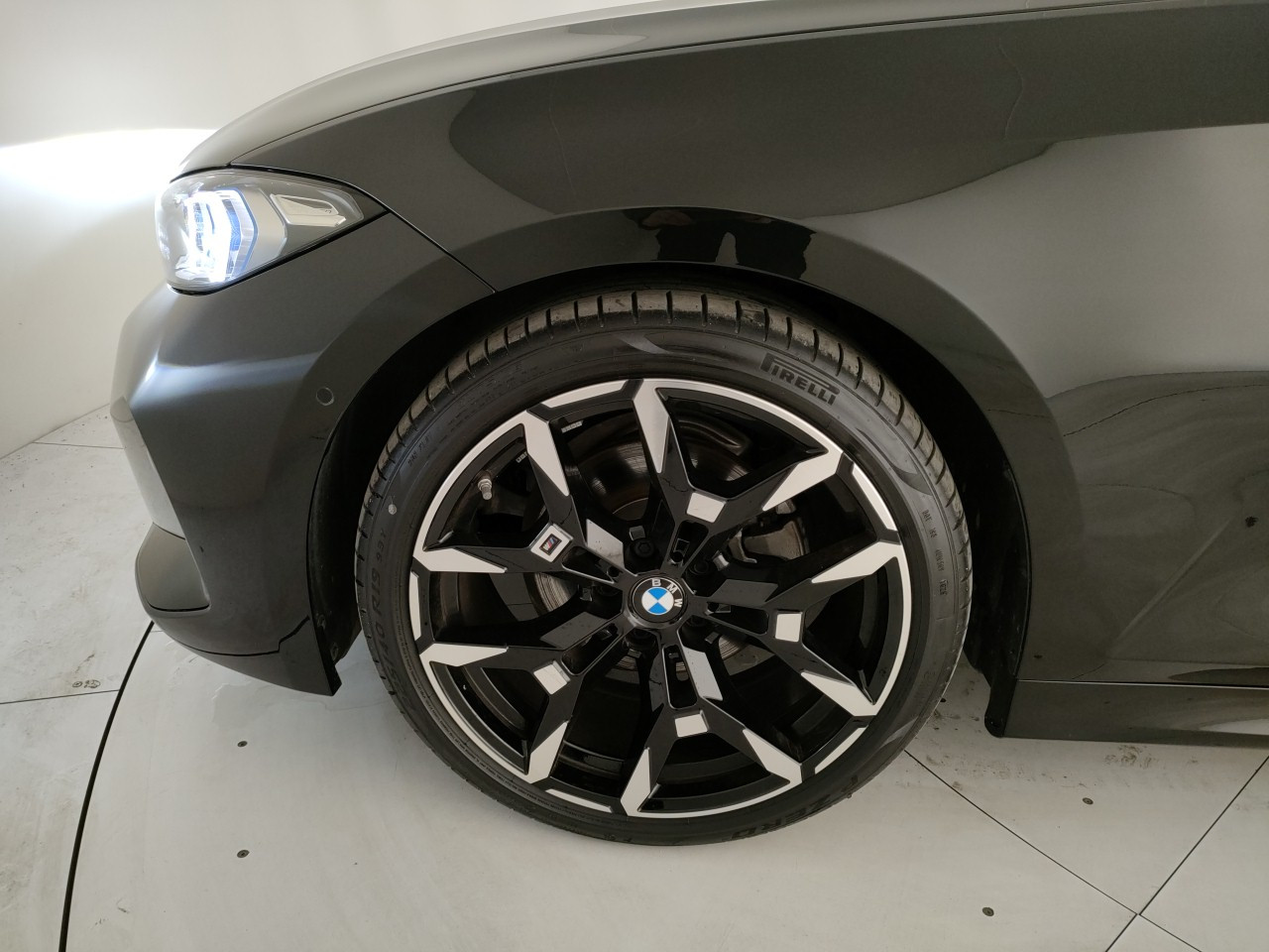 Bmw Serie 3 Usato 2025 Serie 3 Parma