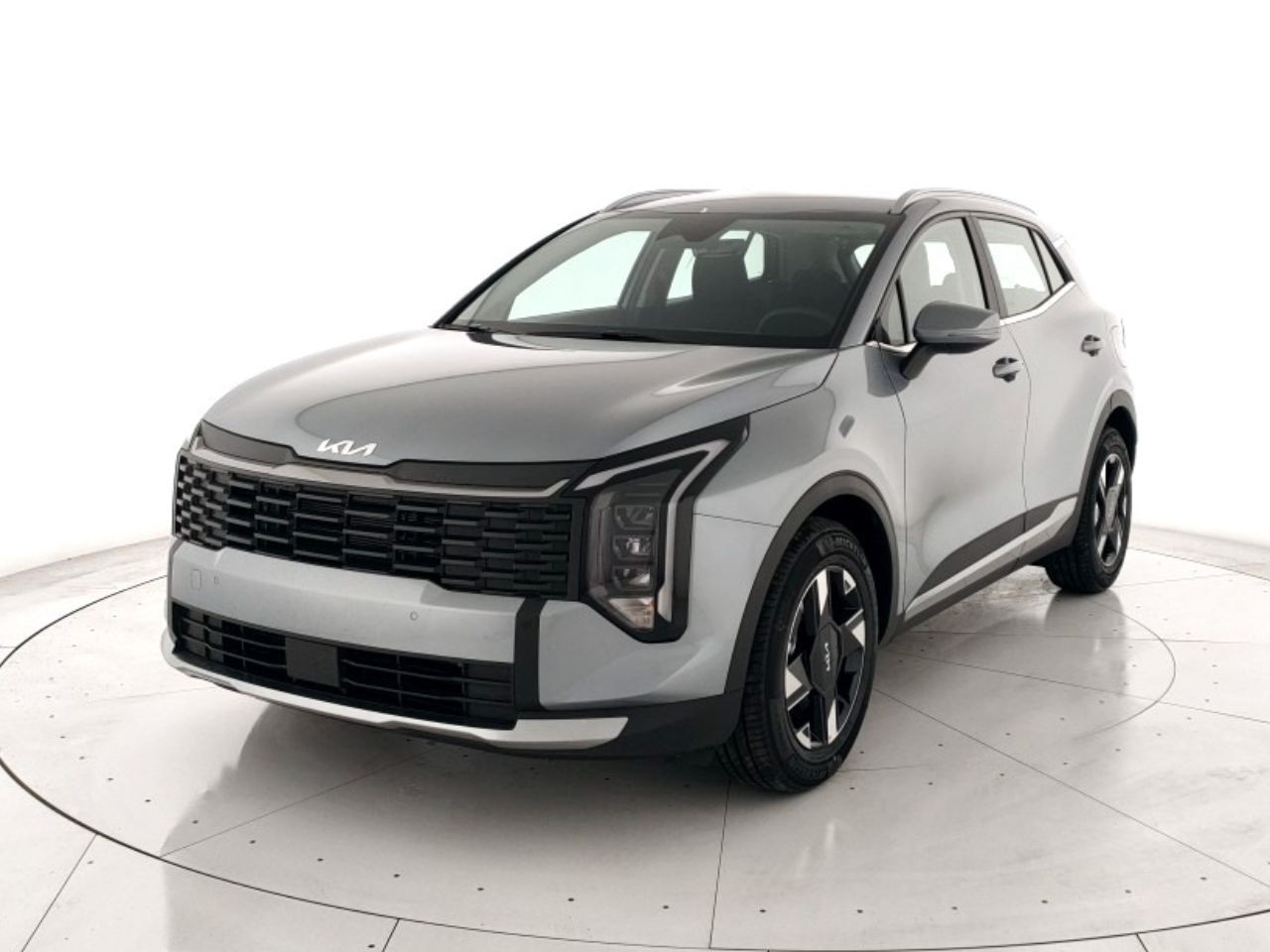 Kia Sportage Nuovo gPL Sportage Porto Mantovano