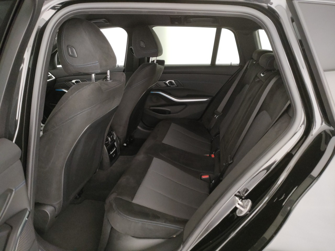 Bmw Serie 3 Usato 2025 Serie 3 Modena