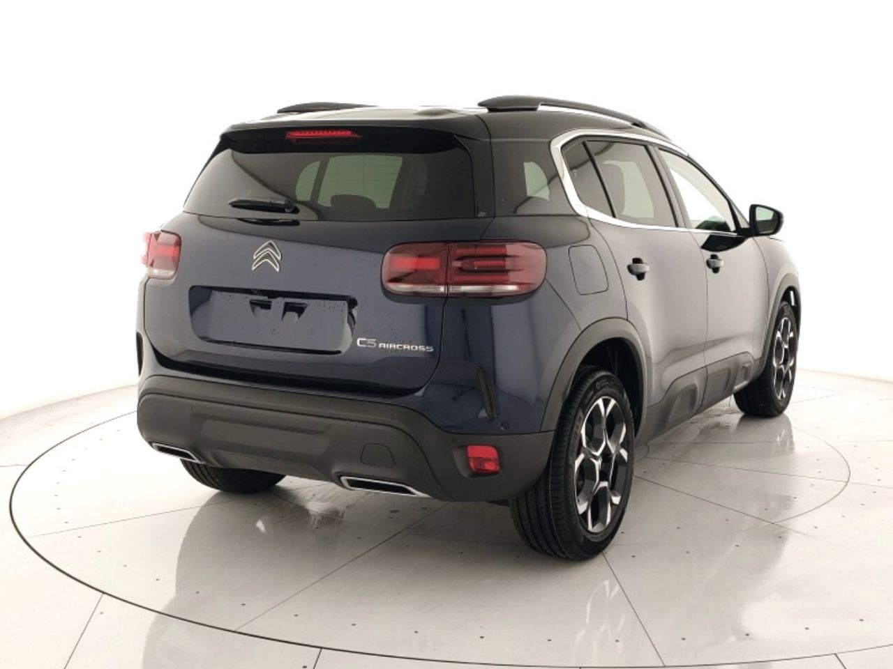 Citroen C5 Aircross Nuovo Diesel C5 Aircross Verona