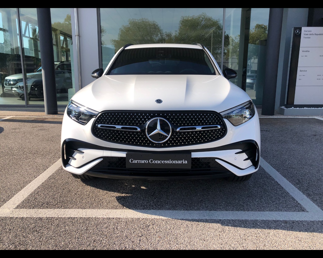 Mercedes GLC GLC 220d 4MATIC AMG Advanced - 2