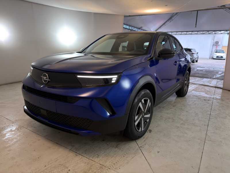 Mokka Gs 1.2 136cv Mt