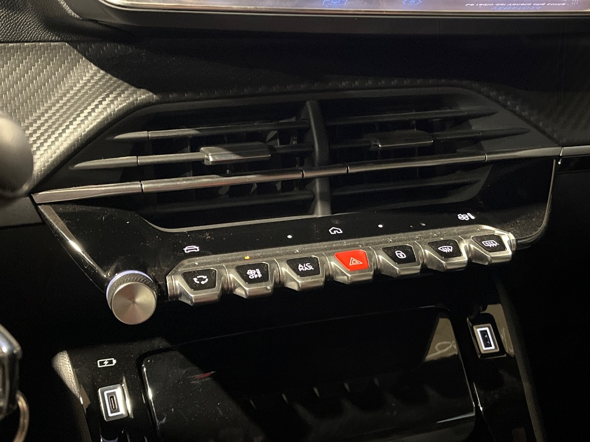 Peugeot 2008 Usato 2025 2008 Verona