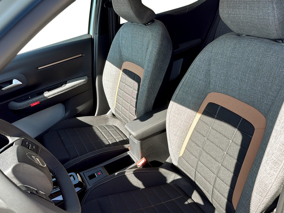 CITROEN C3 Aircross PureTech HYBRID 145 ëDCS6 – PLU Ibrida km0 - 6