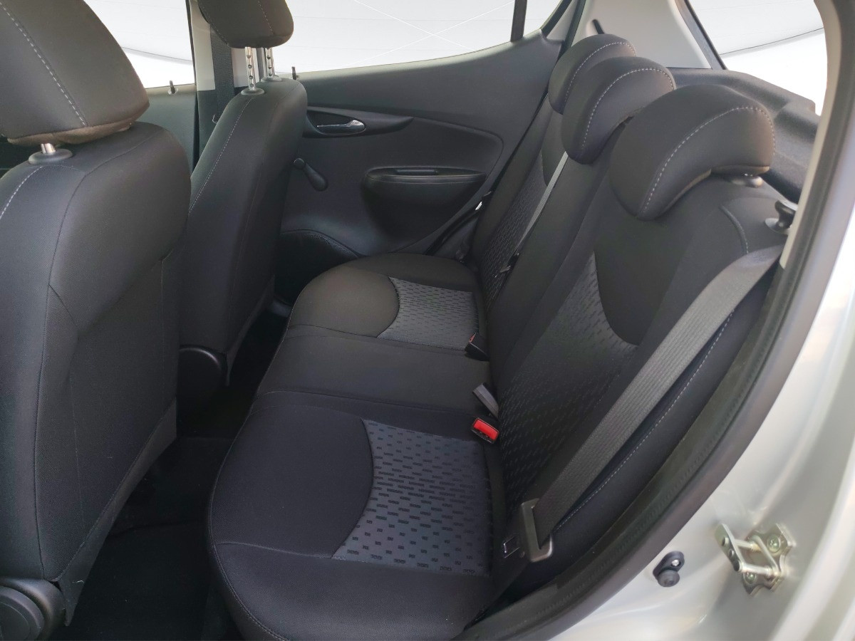 Opel Karl Usato 2019 Karl Carpi