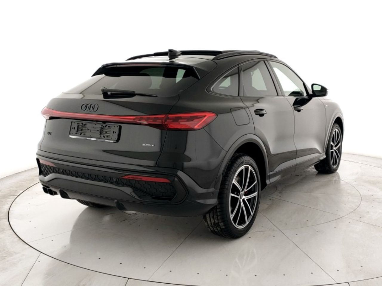 Audi Q5 Usato 2025 Q5 Porto Mantovano