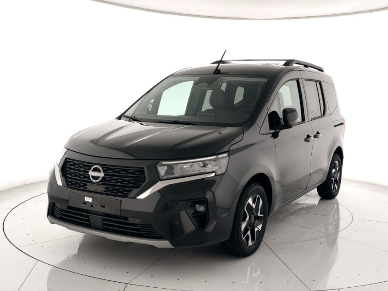 Nissan Townstar Nuovo Benzina Townstar Porto Mantovano