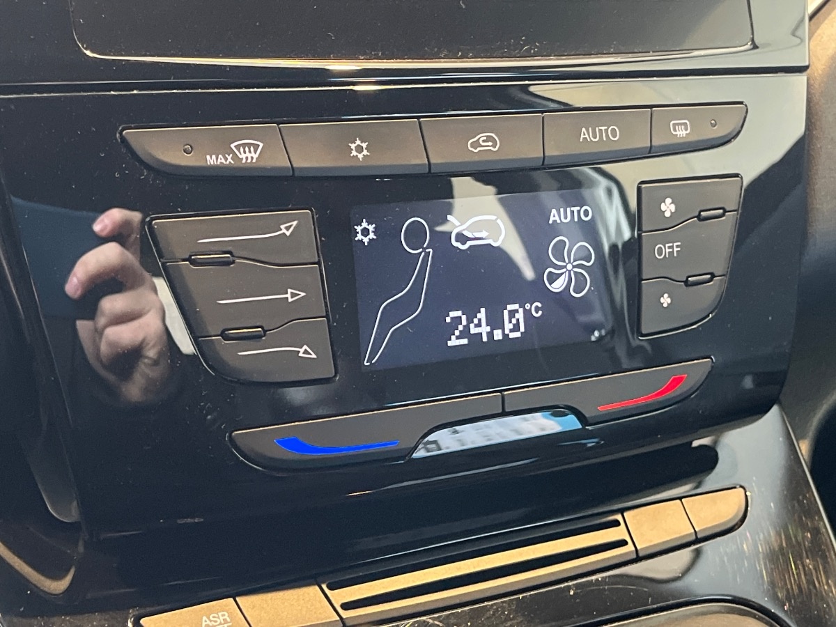 Lancia Ypsilon Usato 2022 Ypsilon Cerea