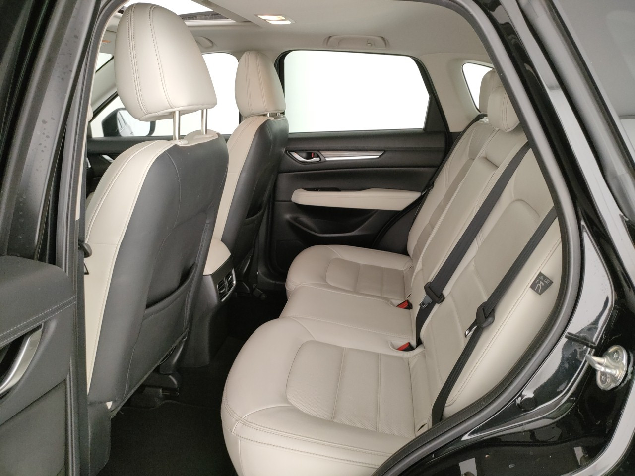 Mazda CX-5 Usato 2018 CX-5 Carpi