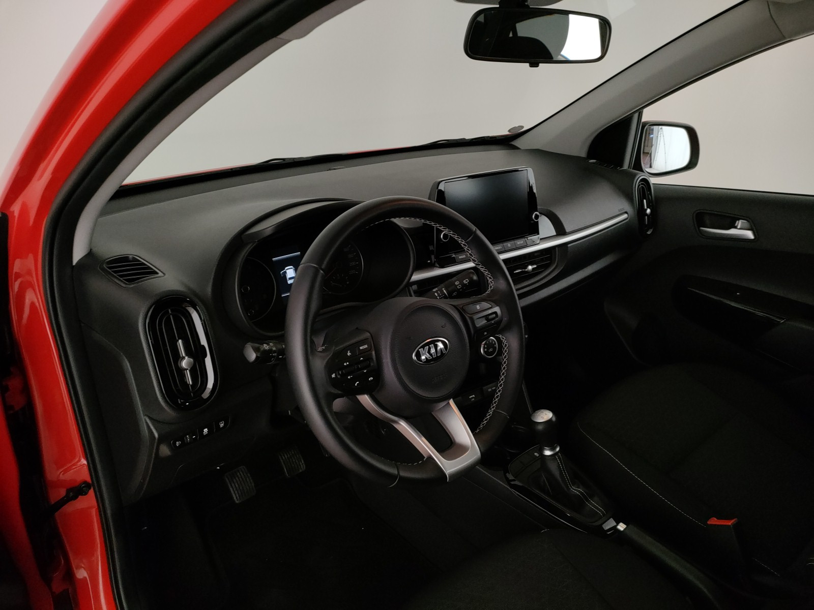 Kia Picanto Usato 2021 Picanto Mestre