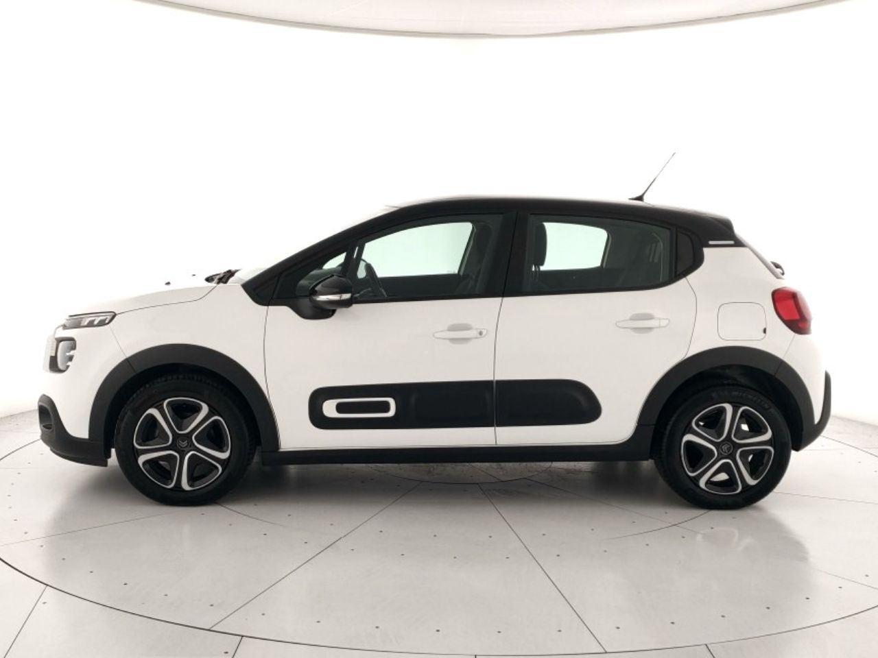Citroen C3 Usato 2022 C3 Porto Mantovano