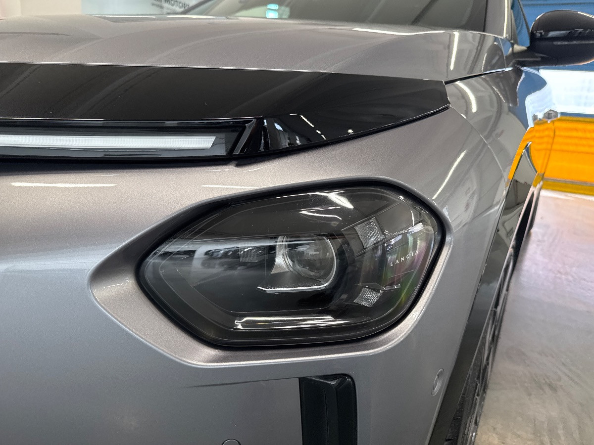 Lancia Ypsilon 2024 Usato 2024 Ypsilon 2024 San Zeno Naviglio