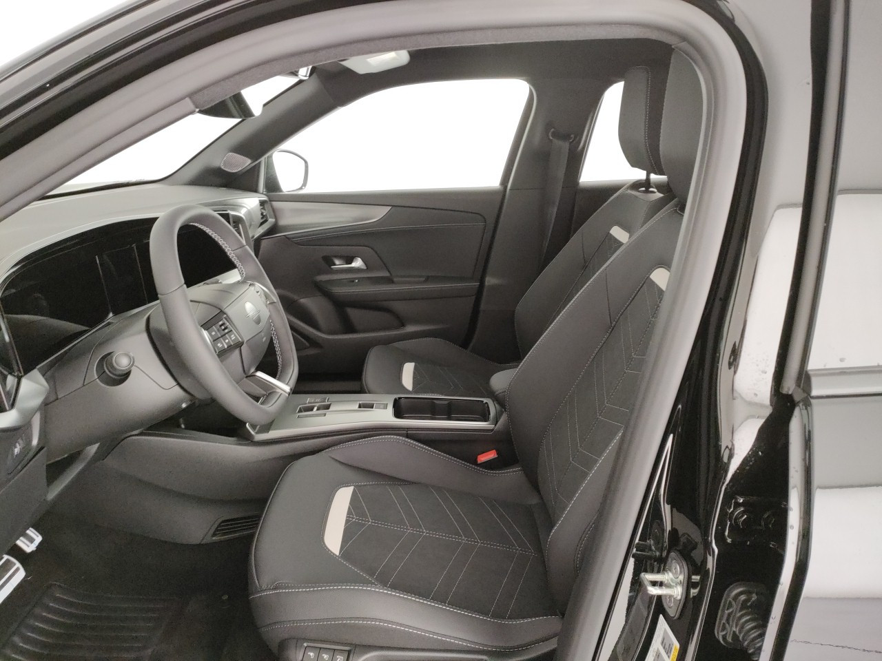 Opel Mokka Nuovo Ibrido benzina Mokka Porto Mantovano