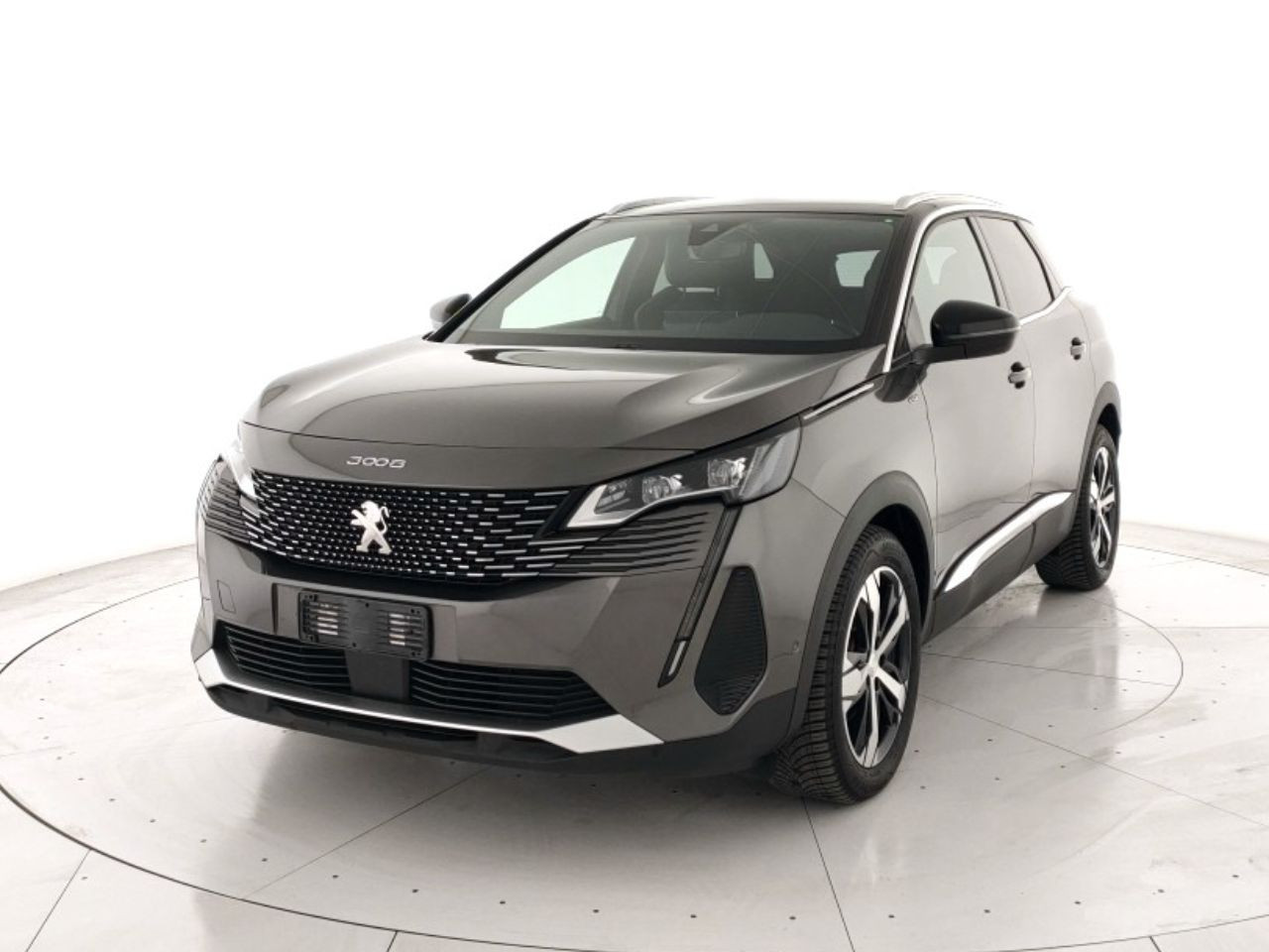 Peugeot 3008 Usato 2023 3008 San Zeno Naviglio