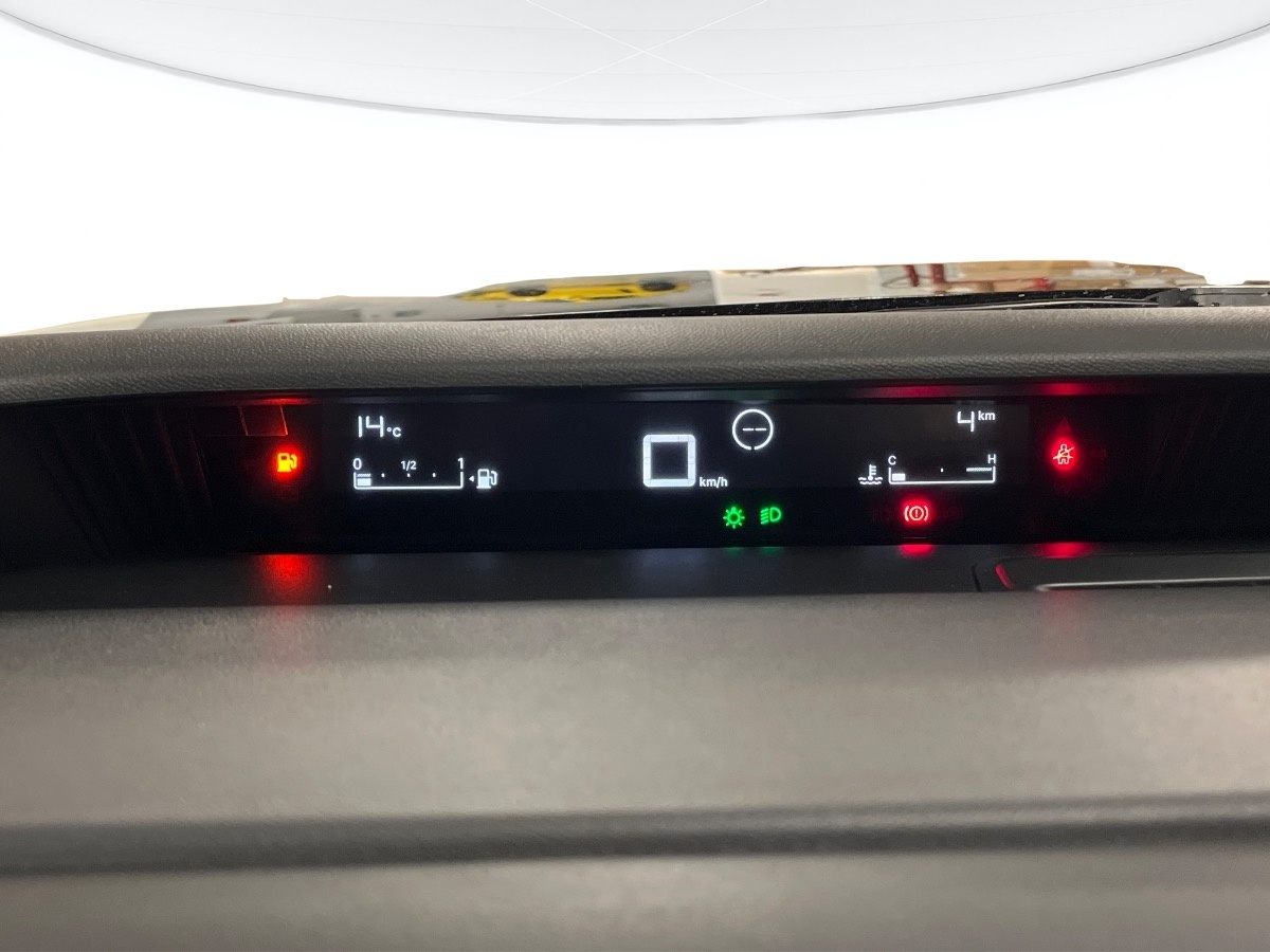 Citroen C3 KM0 2026 C3 Verona