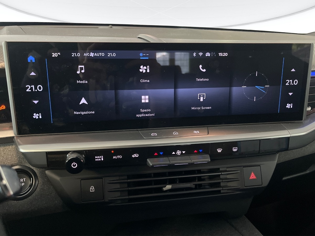 Opel Grandland Usato 2025 Grandland Altavilla Vicentina