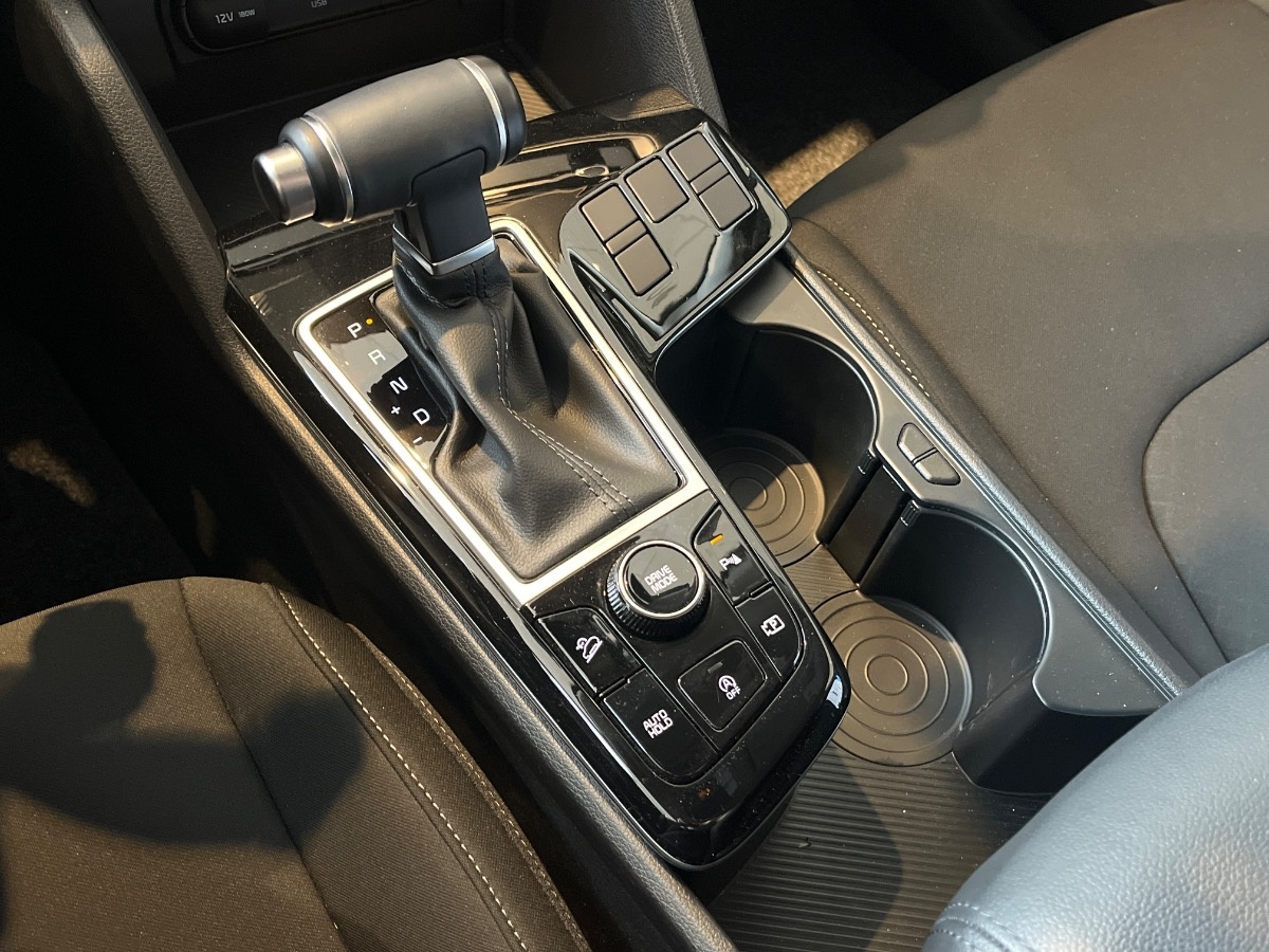 Kia Sportage Usato 2024 Sportage Cerea