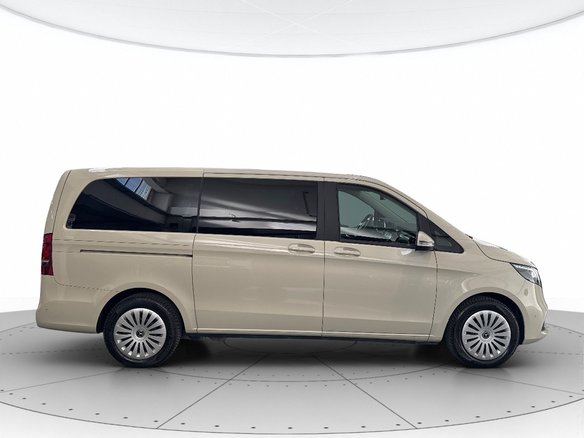 Mercedes Classe V Usato 2022 Classe V San Zeno Naviglio