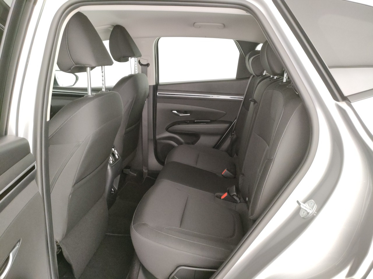 Hyundai Tucson Usato 2024 Tucson Mantova