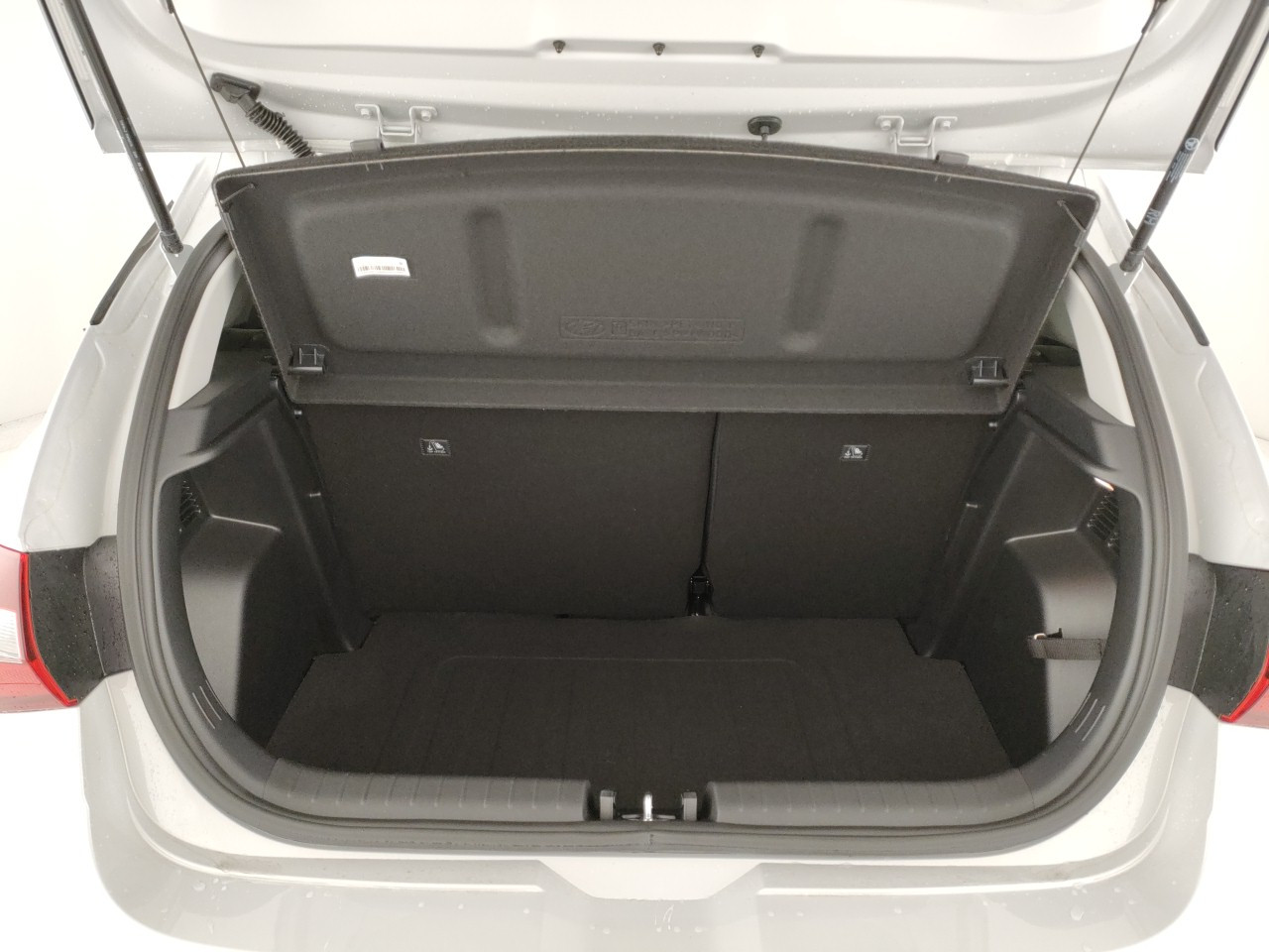 Hyundai i20 KM0 2026 i20 Porto Mantovano