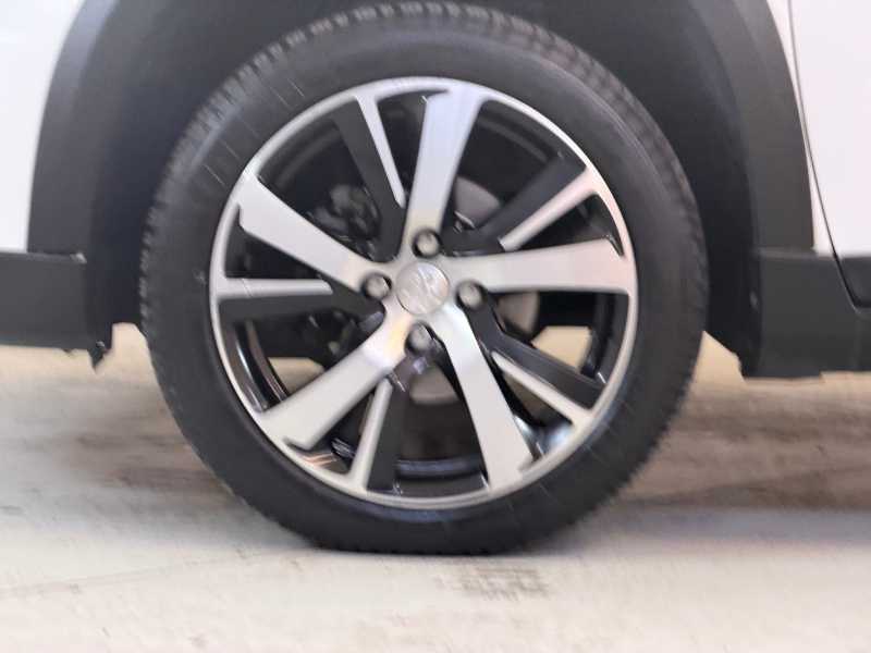 2008 - 2008 1.6 Bluehdi Allure 100cv My16