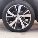 2008 - 2008 1.6 Bluehdi Allure 100cv My16