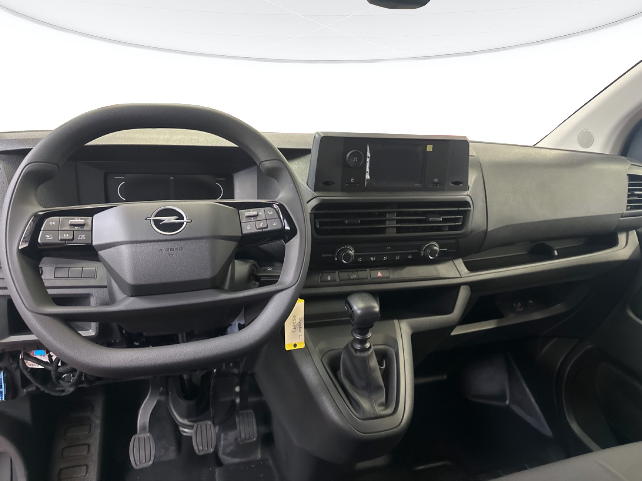 Opel Vivaro Cargo KM0 2025 Vivaro Cargo Carpi
