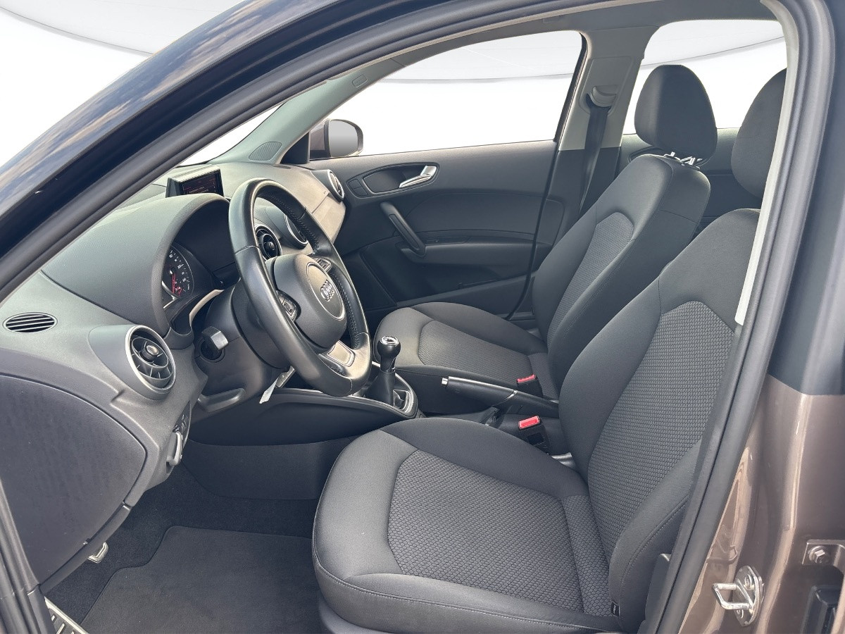 Audi A1 Usato 2017 A1 Rovigo