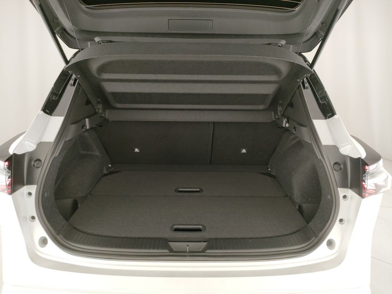 Nissan Qashqai Nuovo Ibrido benzina Qashqai Porto Mantovano