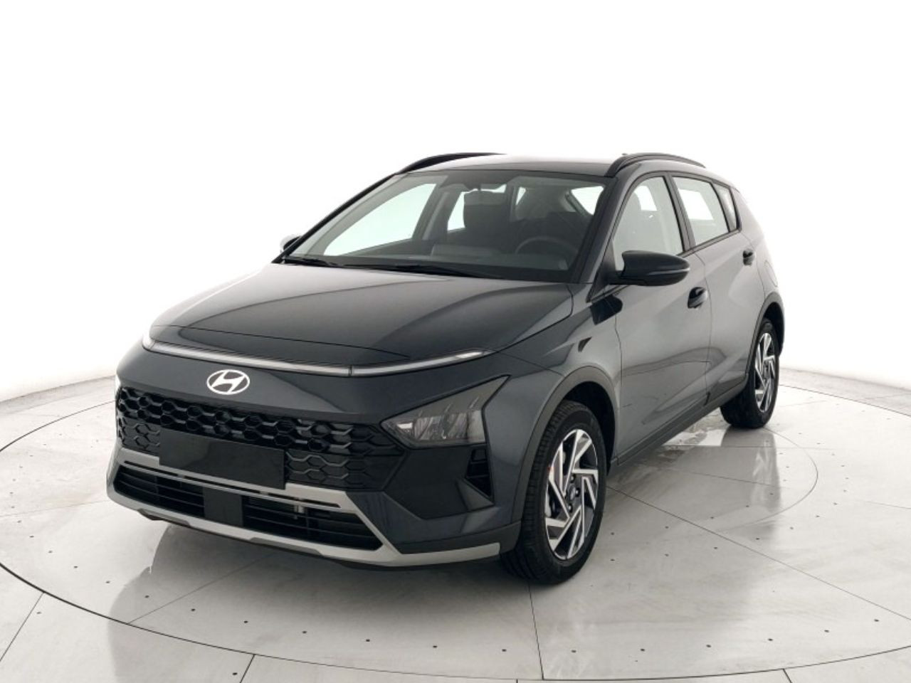 Hyundai Bayon KM0 2026 Bayon Porto Mantovano