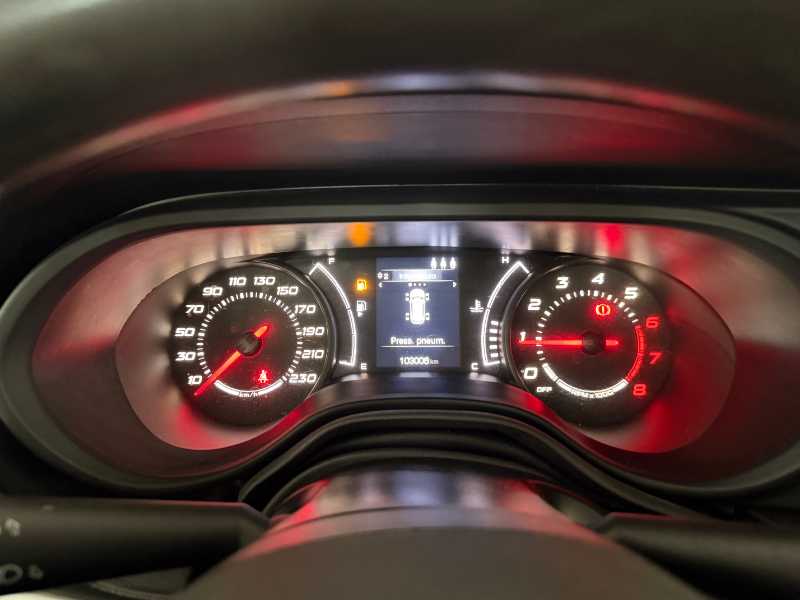 Tipo Ii - Tipo 5p 1.4 Easy 95cv My17