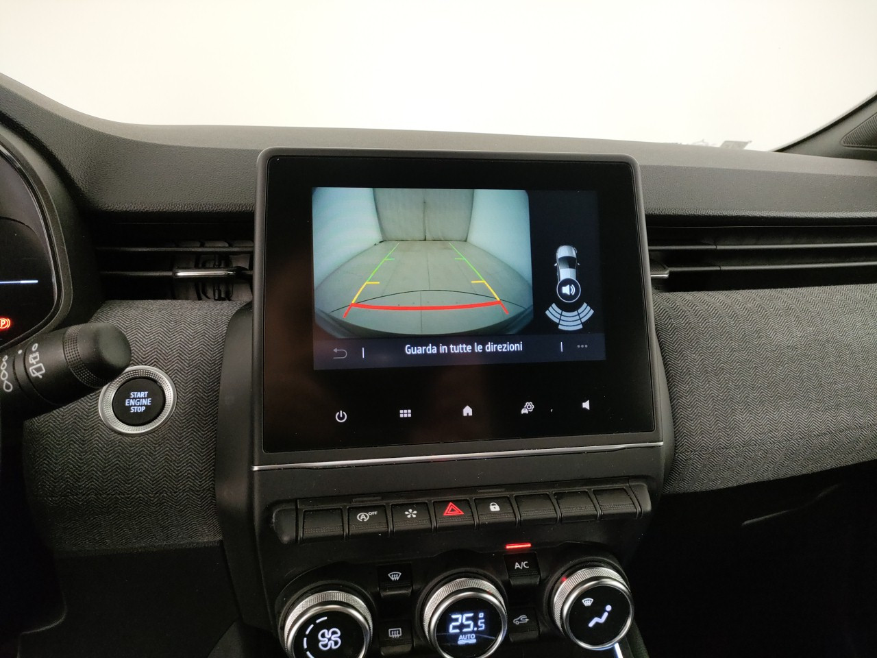 Renault Clio Usato 2025 Clio Modena