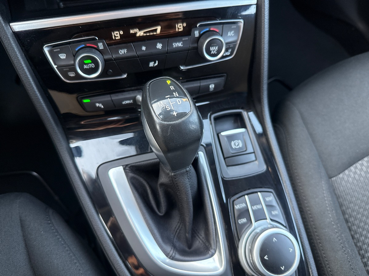 Bmw Serie 2 Usato 2021 Serie 2 Padova