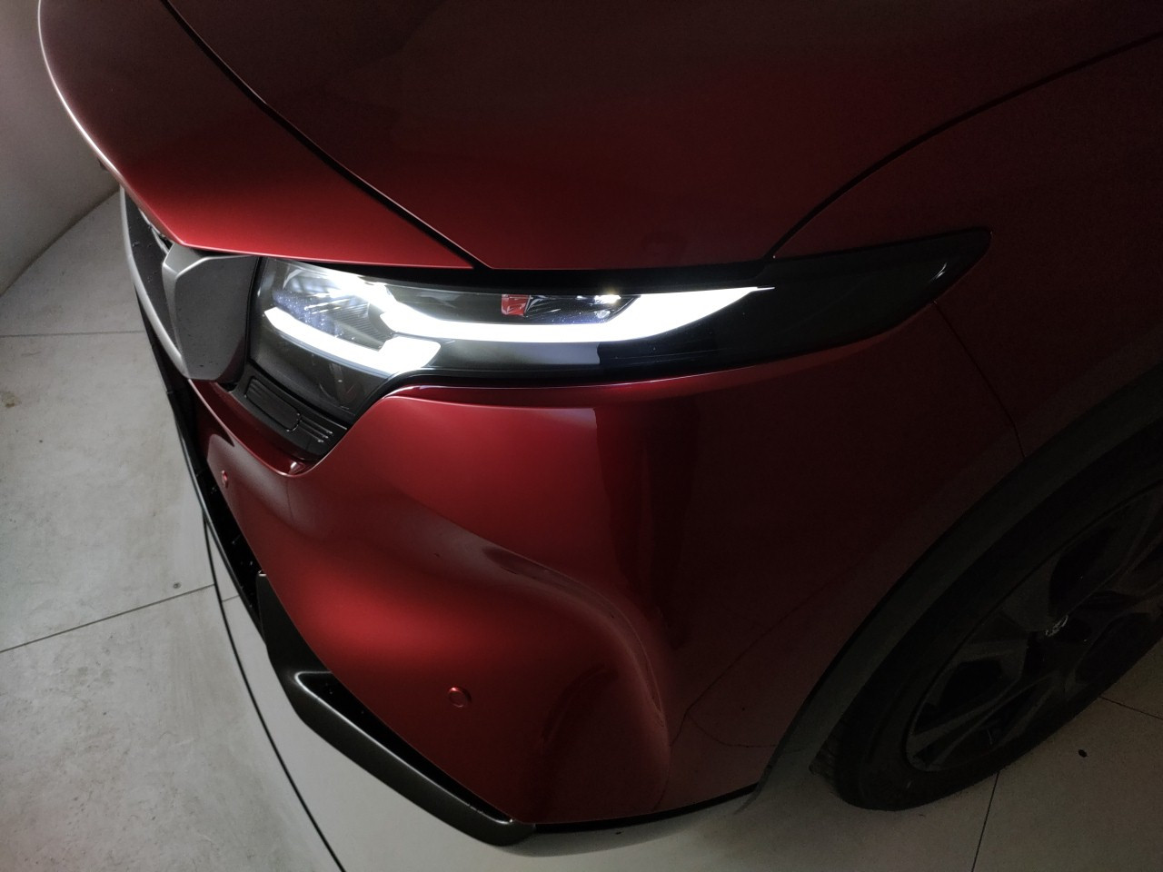 Mazda CX-5 Aziendali 2026 CX-5 Mantova