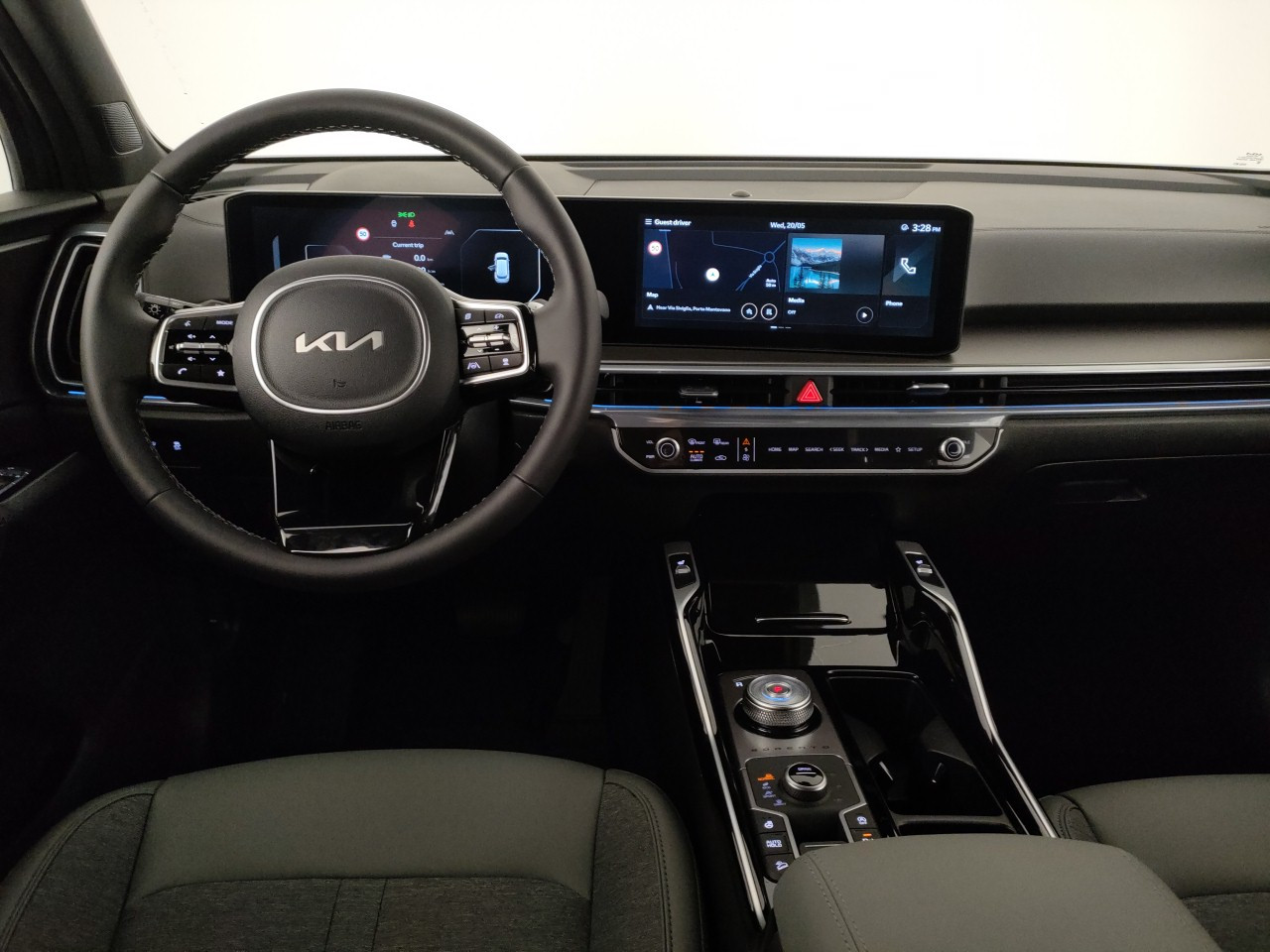 Kia Sorento Nuovo Diesel Sorento Mantova