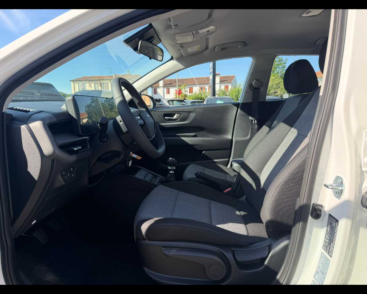 Kia Stonic Nuovo benzina Stonic Este