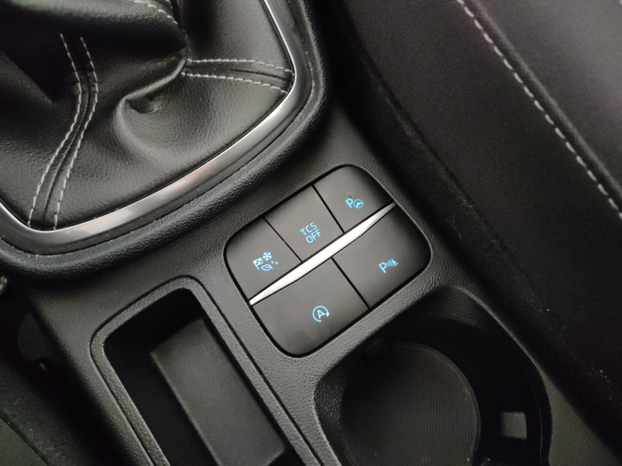 Ford Fiesta Usato 2023 Fiesta Reggio Emilia