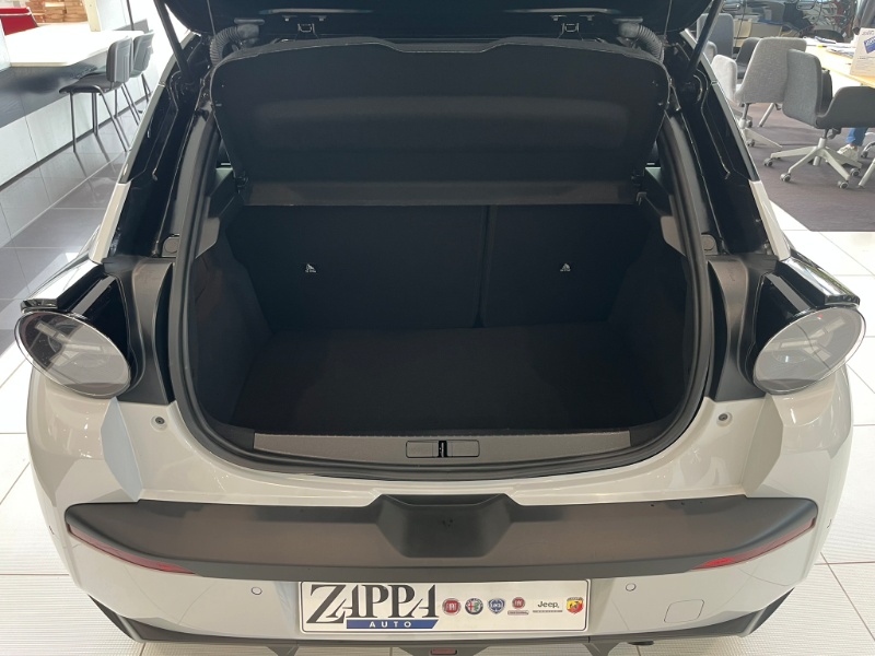 LANCIA – Ypsilon Hybrid e-DCT HF Line
