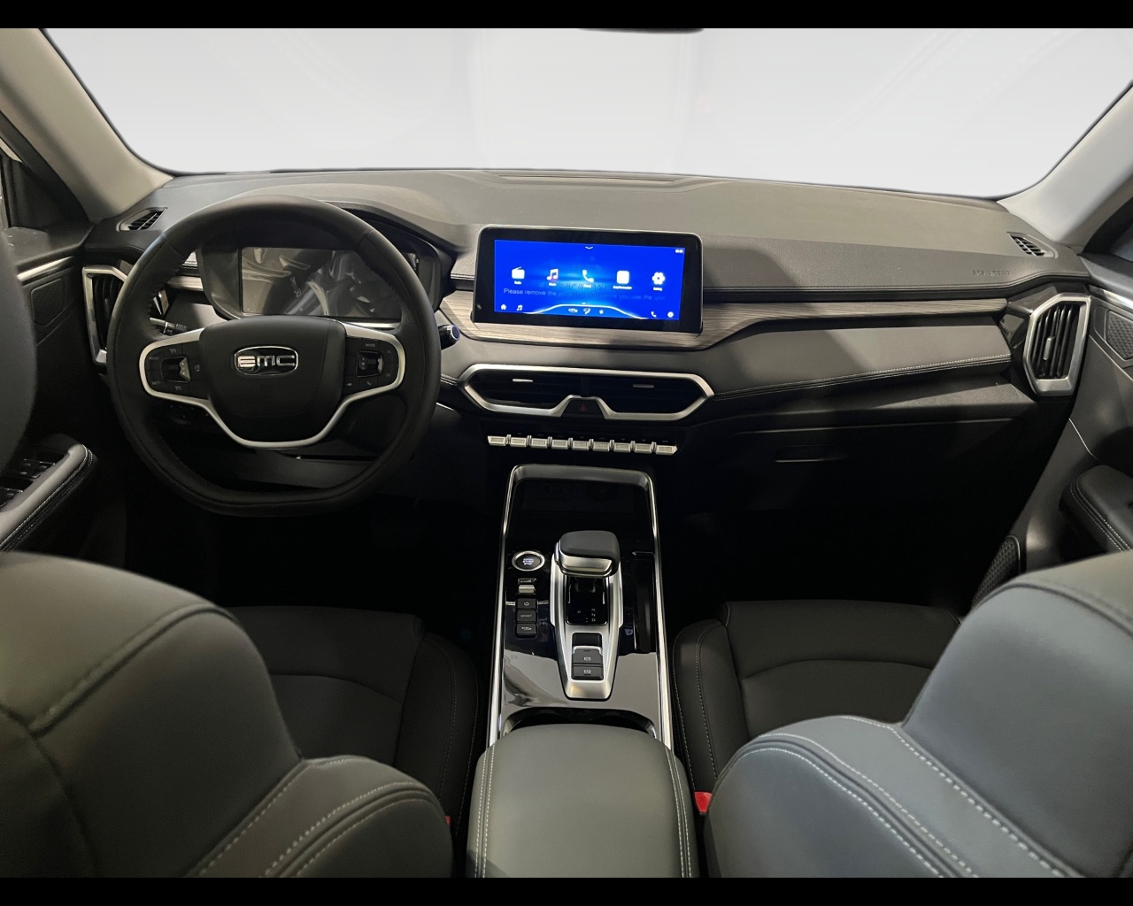 Emc Sei Nuovo Benzina Sei Rovigo