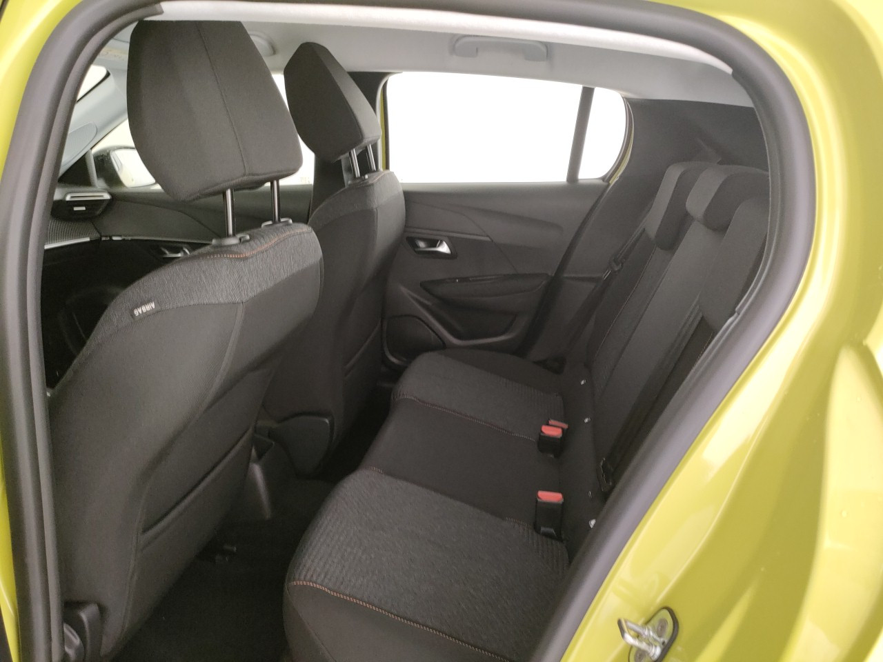 Peugeot 208 Nuovo Benzina 208 Porto Mantovano
