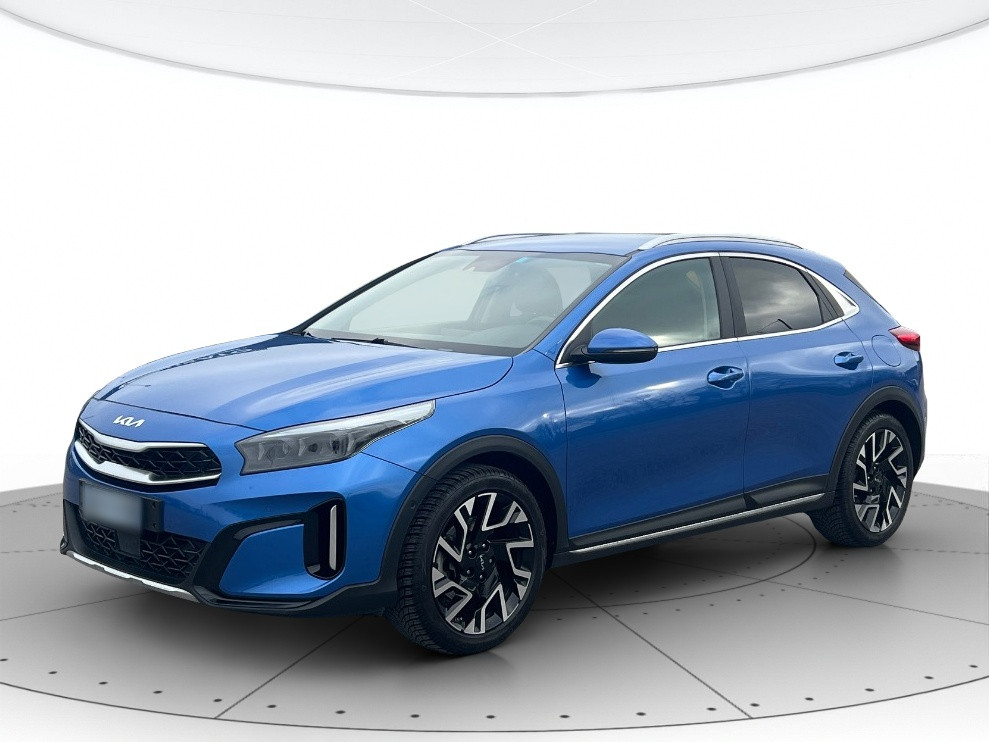Kia Xceed Usato 2023 Xceed Rovigo
