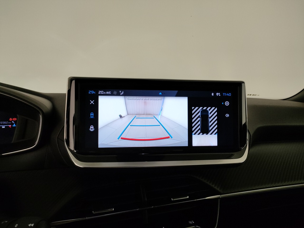 Peugeot 2008 Usato 2024 2008 San Zeno Naviglio