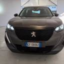 2008 Ii 2020 - 2008 1.2 Puretech Active Pack S&s 100cv