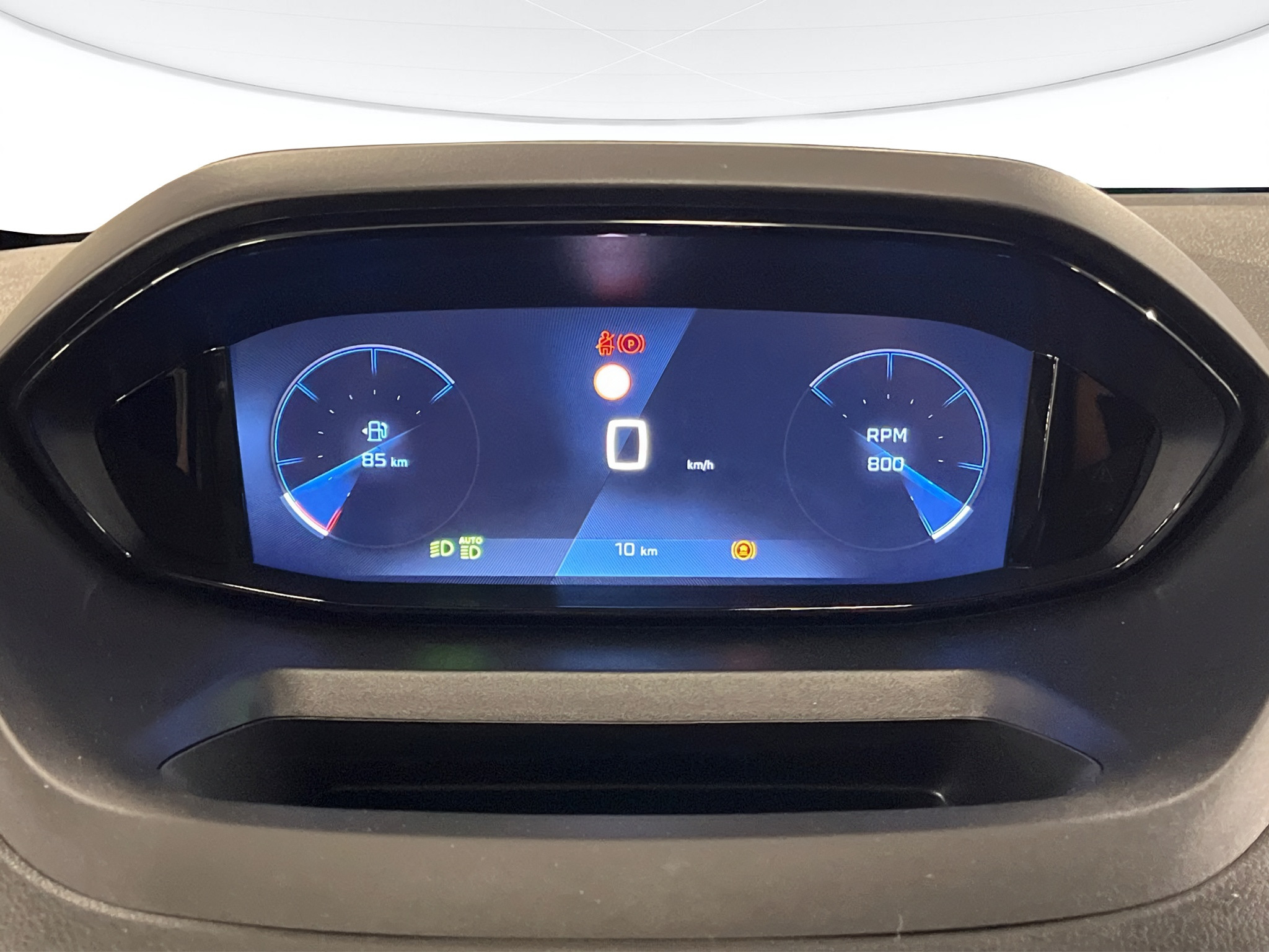 Peugeot Partner Nuovo Diesel Partner Verona