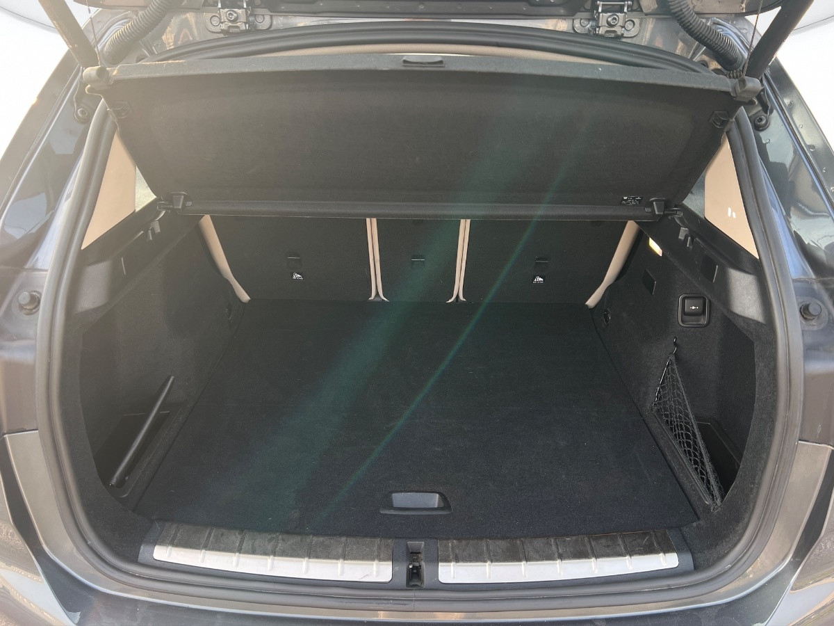 Bmw X1 Usato 2021 X1 Rovigo