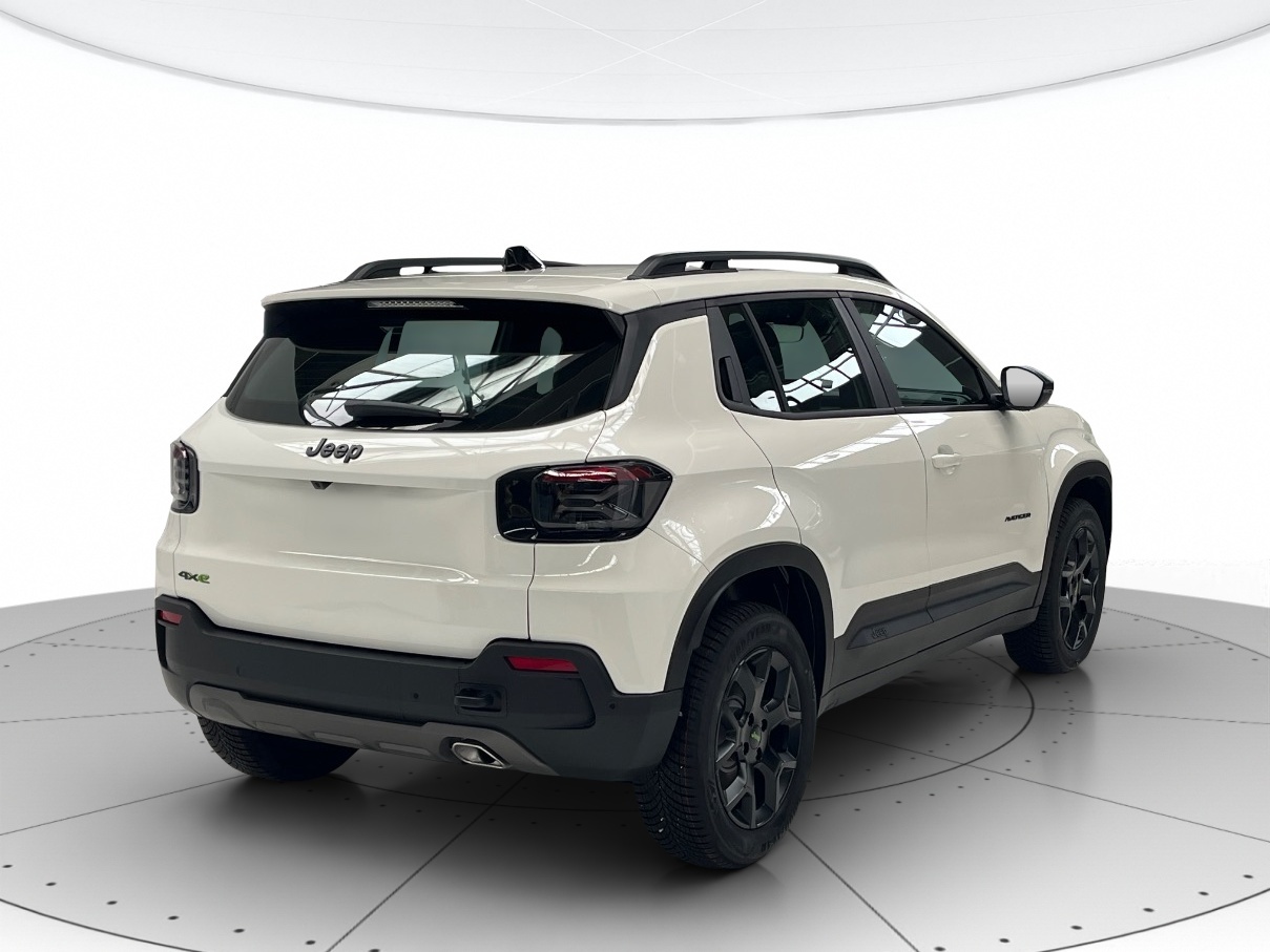 Jeep Avenger KM0 2026 Avenger Rovigo
