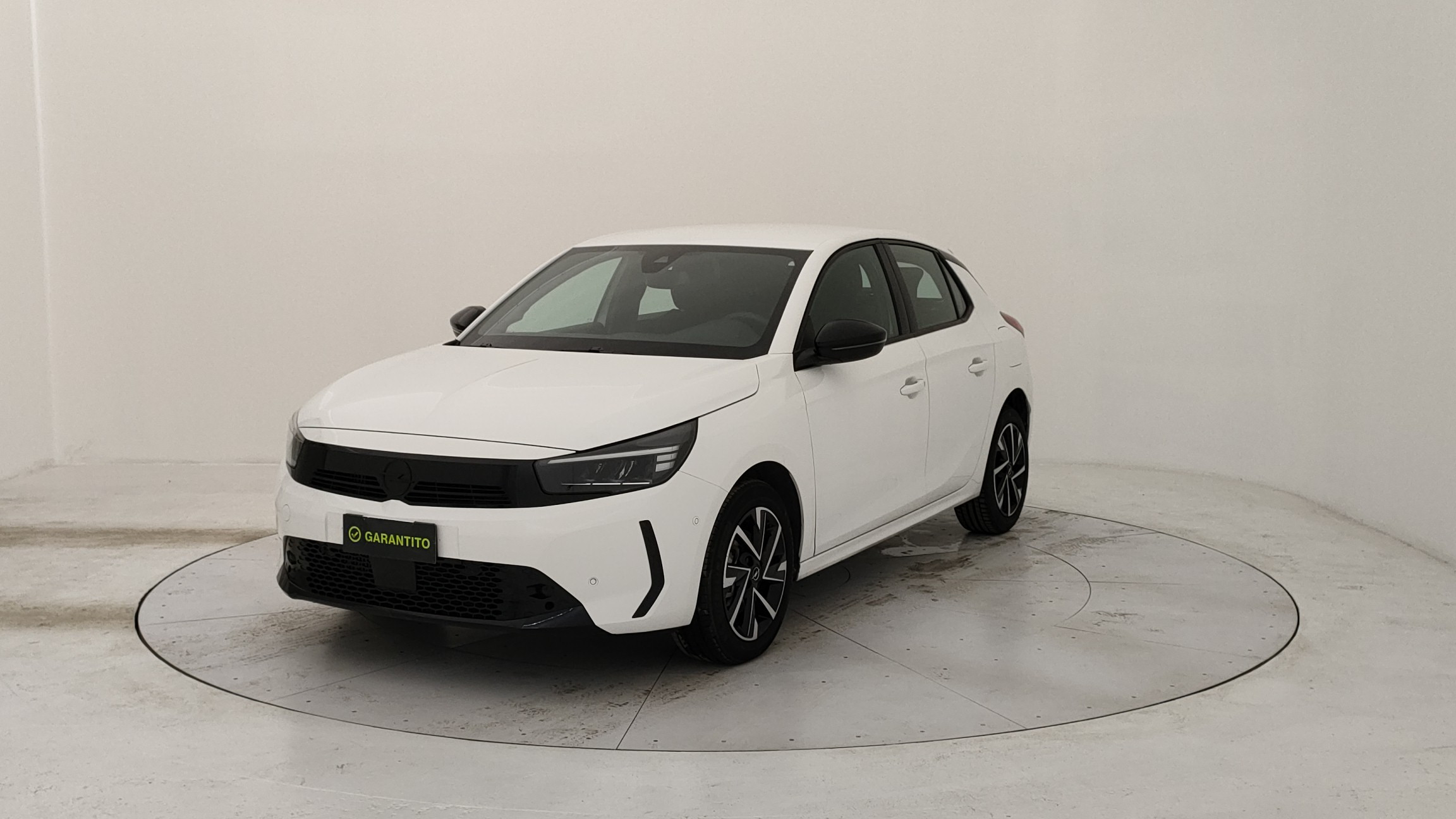 OPEL Corsa Vi 2023 Corsa 1.2 GS s&s 100cv