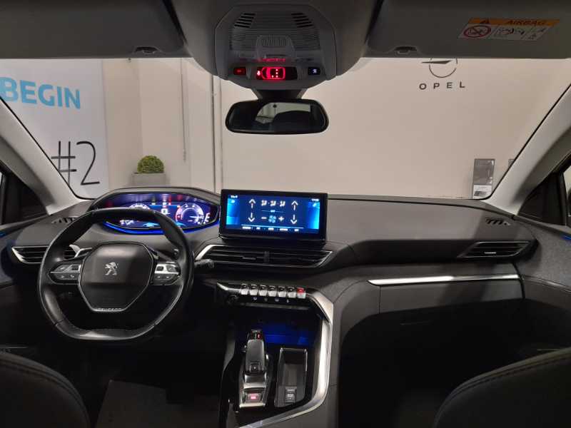 3008 Ii 2021 - 3008 1.5 Bluehdi Allure Pack S&s 130cv Eat8